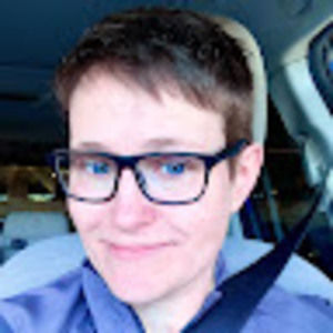 Meet your Posher, Erin ryan